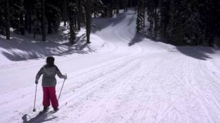 Cambodian XC Skiers