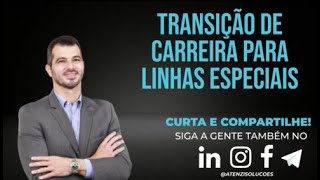 Experiência para Trabalhar em Imunologia e Doenças Raras com Alexandre Olimpio e Paulo Alberto