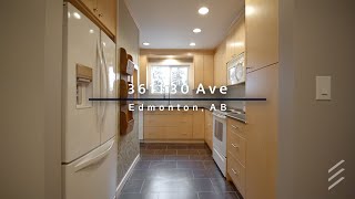 3611 30 Ave | Real Estate Videography