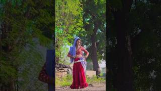 Arjun R Meda Song Chikni Chikni Kamar He 17 Sal Umar he Aadivasi Girl Parul Reels Vip Video 2024