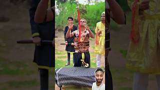 Kattapa ki Saadi 😂-#funnyvideo #funny #shorts #ytshorts #comedy