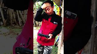 Detik-Detik Drone Hilang #dronelost #dronehilang