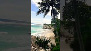 Pantai Terindah di Pulau Sumba