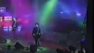 The Cure - Fascination Street (St. Goarshausen 1989)