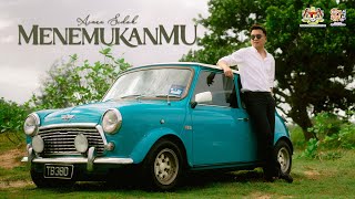 Aiman Sidek - Menemukanmu (Official Music Video)