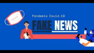 "Fake News" në pandeminë Covid-19