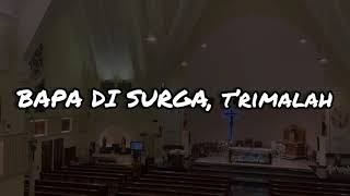 PS 379 — Bapa di Surga, T’rimalah