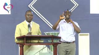 13 Pr Sunday Conard THE GLORY OF GOD live at UCC KASUBI INNERMAN MINISTRIES 13 07 2022