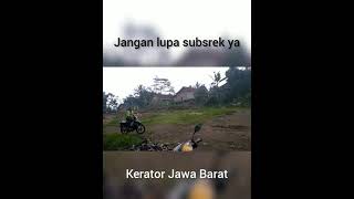 🏍🏍🚥😱😱🤪Tes Ride Vega lama edan bikin kewalahan jokie #shorts #shortsbeta #shortsviral #shortvideo