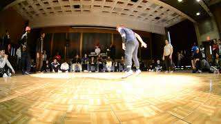 HXC (Sole, Icon) - Ruthless 7 prelims