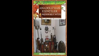 MÜZE -ARPADERESİ KÖYÜ