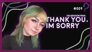 THANK YOU I'M SORRY - All Snake No Lake #09