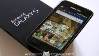 Samsung Galaxy S5: My First Impressions