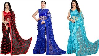 🌹🌹 amazing saree collection with low prize🌹🌹 unique saree collection 🌹🌹best saree collection in 2021