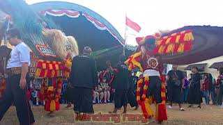 FULL SOLAH DADAK MERAK REOG PONOROGO GALUH SURYO HONGGOLONO HUT RI NGILO ILO #dadakmerak #reog