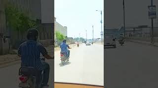 PAF Masror Bas k pas rod chak kary #karachi #automobile #shortvideo #travel #hit #onthisday #music