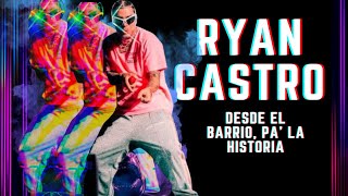 El ASCENSO de Ryan Castro a la fama: 5 momentos virales que lo cambiaron TODO