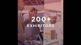 Visit MEA's Largest Composites & Advanced Materials Expo 2024 - Register Now