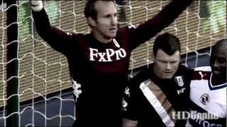 Mark Schwarzer | Chelsea's Newest Goalkeeper [HD]