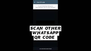 Use WhatsApp On Other Devices | Whatsapp tips | #whatsapp