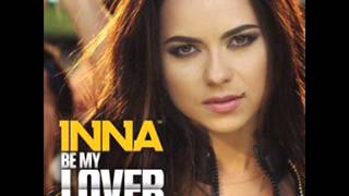 Inna  Be my LOver RemiX Ft DJ Jesse