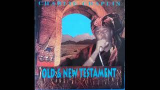 CHARLIE CHAPLIN OLD & NEW TESTAMENT 1992