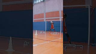 Workout goalkeeper futsal pro player #gk #goalkeeper #futsal