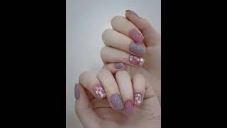 nailpaint ideas#nails #shorts #shortsfeed #youtubeshorts #trendingshorts