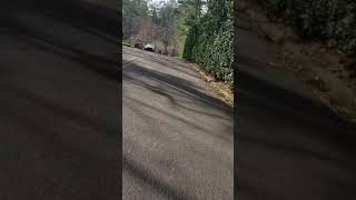 PosAccdg2DestSpeeddownhill