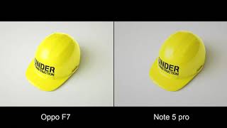 Oppo F7 Vs Xiaomi Redmi Note 5 Pro Camera Test