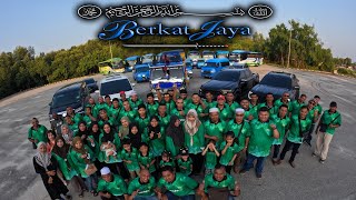 BERKAT JAYA TRAVEL & TOURS SDN BHD  ⚔️ Iftar Di Nurul Ikan Bakar Sungai Petani 🔥