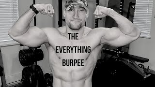 The Everything Burpee #shorts