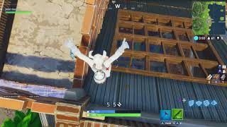 MY BEST TROLL EVER! Fortnite Battle royale funny moment!