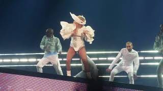 Lady Gaga - "Bad Romance" - Louisville, Ky - 2017