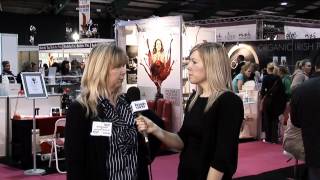 French Cosmetic Distributers - Oonagh Clarke interview