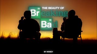 THE BEAUTY OF BREAKING BAD || YOU WANNA COOK? || TIME MOVES SLOW || HD60FPS || #breakingbad #edit