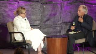 Patricia Arquette and Will Marre Talk About Failure and Self Talk