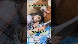 Priya Rani Upsc Air - 69 #upsc #ips #motivation #study #motivational #upscmotivation #ias #topper