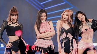 BLACKPINK CONCERT 2024 "BORN TO STAR" 3/3