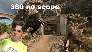 Warzone Funny Rage Compilation