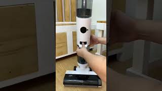 Fur-baby's Wet and Dry Vacuum Cleaner | SOFFIE THE UNNIE x JONR ED12