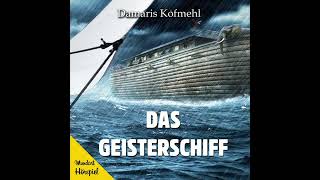 Das Geisterschiff | Radio-Hörspiel von Damaris Kofmehl aus dem Jahr 1986