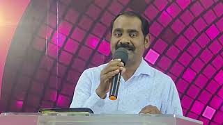 தேவனோடு ஒருமணி நேரம் | Online Prayer | Presence Of Jesus Ministries | Pr.T.Inbakumar | 11 Jan 2024