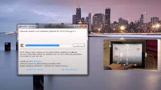 How to Untethered Jailbreak your iDevice running iOS 6/6.0.1/6.0.2/6.1 (iPad Mini & iPhone 5)