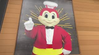 How much is a #Jollibee meal in #Guam? | Pinoy Food Trip