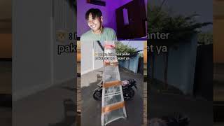 Bawanya gimana bang #meme #reaction #memeindonesia