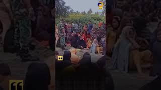 TERNYATA INI PENYEBAB BANYAKNYA IMIGRAN ROHINGYA YANG MERAPAT KE ACEH!!!