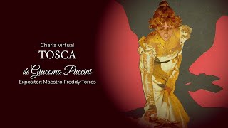 Tosca de Giacomo Puccini