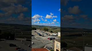 #ermitadelcalvario y vistas de la #campiñacordobesa. #montalban #cordoba #andalucia #españa.