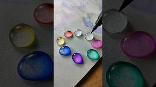 Satisfying colour mixing